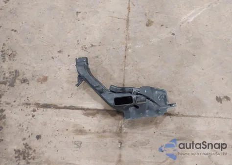 2018 Nissan Rogue Sv z USA, uszkodzony, nr VIN KNMAT2MVXJP560145